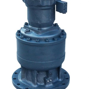 มอเตอร์สวิง EC700B อะไหล่รถขุด VOE 14609494 14535293 14522564 14535295 14631507 14622007 14645005 อุปกรณ์หมุน - Product Image 6