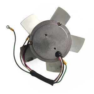 A90L-0001-0446/R Industrial Parts FANUC Spindle Motor Fan - Product Image 4