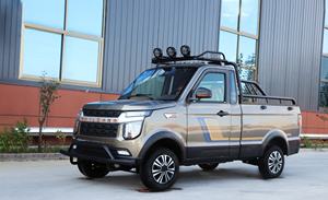 Minivan Eléctrica 2021, Gran Venta en Europa, Asiento Eléctrico, Batería Max Box, Camioneta RWD, Color de Carrocería, Peso, Transmisión Automática, Origen <span class=keywords><strong>NKT</strong></span> - Product Image 5