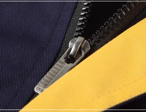 Costume à manches longues pour homme, résistant à l'usure, bande réfléchissante, vêtements <span class=keywords><strong>de</strong></span> <span class=keywords><strong>travail</strong></span> d'ingénierie, sur mesure. - Product Image 5