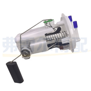 ปั๊มน้ำมันเชื้อเพลิง Peugeot 508 Citroen C5 รุ่น 9737409900 1525SK อะไหล่แท้ ผลิตในจีน - Product Image 3