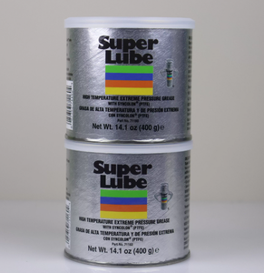 ZY185 SuperLube 71160 400g Cartucho de Grasa Sintética Epoxi Silicona Dieléctrica para Vacío y Otros Adhesivos Importación Original - Product Image 4