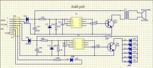 Açık yüksek kalite ABS Strobe Siren güvenlik hırsız alarmı Wi-Fi Tuya App kırmızı mavi LED Barking ses 100m algılama aralığı - Product Image 6