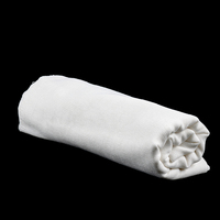 Pansement en gaze médicale - Rouleau de gaze stérile 100% coton pour pansement des plaies