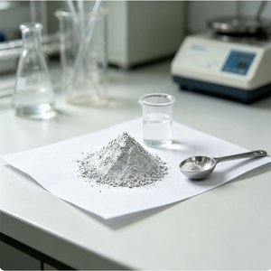 Kugelförmiges Magnesium-Metallpulver für Feuerwerks- und Pyrotechnik-Anwendungen - Product Image 2