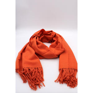 <b>Scarf</b> - 72601OR - Product Image 1