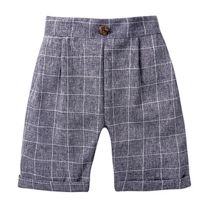 Vêtements pour bébés garçons, costumes formels pour enfants, ensembles de pantalons pour garçons avec pantalons pour mariages en provenance de Chine - Product Image 5