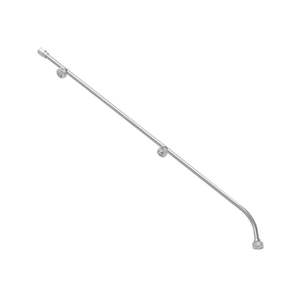 高品質ステンレススチール製スプレーランス、3/5/7ノズルとソフトグリップ付き、ガーデンウォーターガン用 - Product Image 5