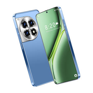 Originale uno più 7.3 pollici grande schermo Smartphone Android 13 3G e 4G 16GB + 1TB di Storage nuovissimo Clone OnePlus 5G - Product Image 3