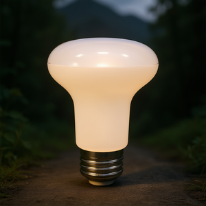Bombilla LED Reflector R80 E27 10W 230V Luz Blanca Cálida - Product Image 3