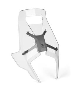 Pare-brise avant pour moto <span class=keywords><strong>KTM</strong></span> 790 <span class=keywords><strong>890</strong></span> <span class=keywords><strong>ADV</strong></span> 24-25, visière, déflecteur - Product Image 5