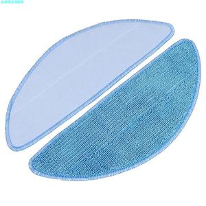 Almohadillas de repuesto para aspiradora compatible con <span class=keywords><strong>ILIFE</strong></span> V3/V3s/V5/V5s/V5s Pro/V5s Pro 2/V5s Plus/Noisz S5 Pro/V9/V9 - Product Image 1
