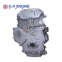 Moteur complet LAF Ecotec 2.4L pour Buick LaCrosse Regal Chevrolet Equinox Orlando GMC Terrain, moteur de remplacement à essence