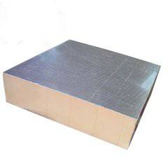 Panneau d'<span class=keywords><strong>isolation</strong></span> thermique ignifuge en <span class=keywords><strong>phénolique</strong></span> moderne haute résistance pour bureaux et appartements - Product Image 6