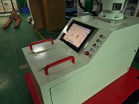 Robot de Paletización de Mercancías Empaquetadas en Cajas de Cartón y Plástico, con Capacidad de Carga de 30 kg, Estructura Resistente, Alta Precisión y 7 Ejes