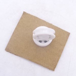 Cuscinetti a sfere in ceramica 635 su misura puleggia in ceramica con puleggia e puleggia - Product Image 5