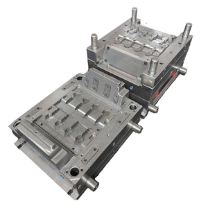 Medical Disposable Custom Plastic Injection Mold for Vaginal Dilator Speculum GYM Brand Model GYM-Vaginal Speculum <strong>Mould</strong> - Product Image 2