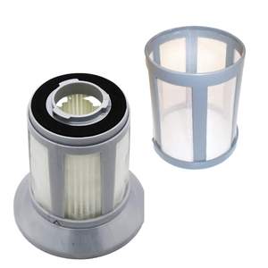 Filtre d'aspirateur de classe S compatible avec Bissells 2156 - Product Image 2