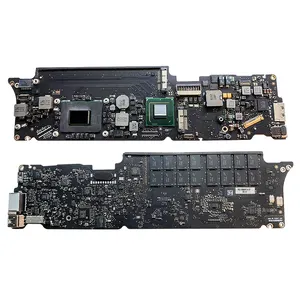 Motherboard A1370 Motherboard untuk MacBook Air 11 "Logic Board Core I5 2GB 4GB Akhir 2011