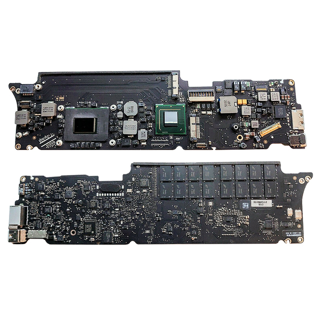 A1370 Motherboard 820-3024-B for MacBook Air 11" Logic Board Core I5 2GB 4GB Late 2011