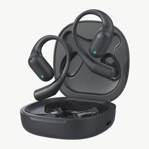 【Berlin Sound】 2025 Écouteurs sans fil Bluetooth Running Sports Noise Cancelling Long Battery Life - Product Image 4