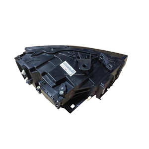 Faro LED para <span class=keywords><strong>Audi</strong></span> <span class=keywords><strong>Q2</strong></span> 2018-2021, Accesorios para Auto, Versión Europea, para Reemplazo - Product Image 5