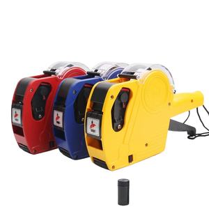 <span class=keywords><strong>Etiquetadora</strong></span> Manual Digital Portátil Duradera 2025, <span class=keywords><strong>Pistola</strong></span> <span class=keywords><strong>de</strong></span> Etiquetas <span class=keywords><strong>de</strong></span> <span class=keywords><strong>Precio</strong></span> <span class=keywords><strong>de</strong></span> Plástico con Alta Visibilidad para Exhibición <span class=keywords><strong>de</strong></span> Productos - Product Image 1