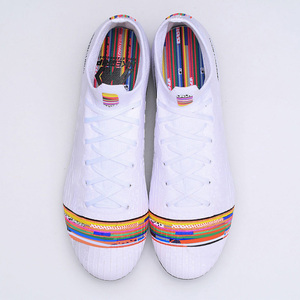 Nuovissime Scarpe da Calcio SG con Caviglia Alta, Alta Qualità, Resistenti, Scarpe da <span class=keywords><strong>Calcetto</strong></span> per Uomo, Vendita Calda - Product Image 3