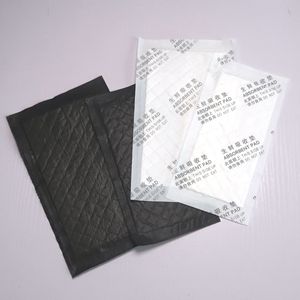 Bandeja de PE de alta calidad para absorber líquidos de carne, buena absorción, almohadilla antihumedad de grado alimenticio, precio de fábrica personalizado para uso doméstico - Product Image 2