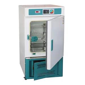 Various Constant Temperature And Humidity Incubator Environmental Precision Cooling BOD Incubator