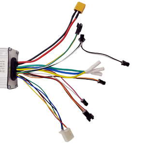 Original 48V Motor <strong>Controller</strong> for JOYOR Y8S Joyor Y8-S Electric Scooter DC <strong>Controller</strong> Replacement Accessories - Product Image 6