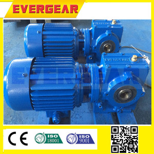 Moteur de réduction à vitesse variable monté sur pied - Product Image 5