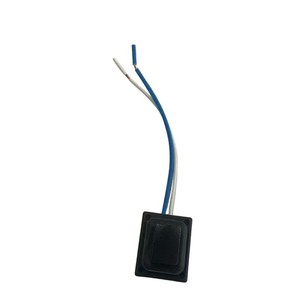Inductive <b>Push</b> <b>Button</b> <b>Switch</b> 1NO Solder Terminal IP40 Rubber For New Tucson Ix25 - Product Image 1