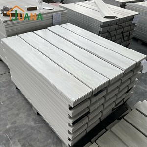 Suelos de Vinilo de Primera Calidad Resistentes a los Arañazos, Precios Competitivos, Suelos de SPC, Suelos de Vinilo SPC para Cafeterías y Bares - Product Image 5