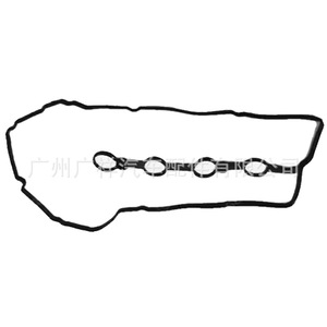 Valve Cover <b>Gasket</b> 25182508 for Chevrolet L2C Engine 2013 New Replacement Part - Product Image 1