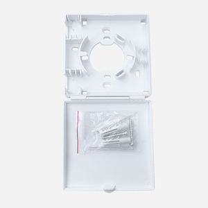 Glasfaser-Anschluss kasten für den Innenbereich Desktop-FTTR-Box Wesentliche Ausrüstung für die optische Kommunikation - Product Image 4