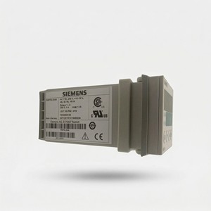 Contrôleur de chaudière numérique compatible en cascade RWF40.000A9 - Product Image 2