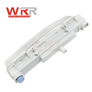 New WRR 2049069000 Daytime Running <b>Light</b> Benz W204 X204 C250 GLK350 Front Bumper LED DRL Fog <b>Driving</b> Lamp Bulb Assembly - Product Image 2