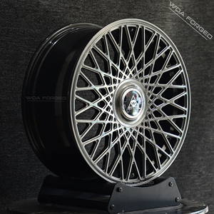 Roues forgées améliorées pour disques Lixiang L7 Roues R21 R22 5x120 5x108 pour Zeekr 001 <span class=keywords><strong>007</strong></span> Envoyer en Russie - Product Image 4