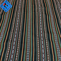 Vente en gros de tissus pour abayas Sadu |   Jacquard géométrique du Moyen-Orient saoudien pour canapé, chaise, coussin, sac et textile de maison
