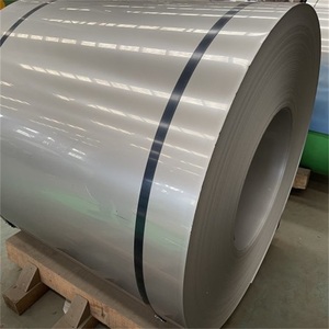 Bobine laminate a freddo di precisione in 201 Aisi, 301, 304, <span class=keywords><strong>316</strong></span> e acciaio inossidabile 316L con spessori che vanno da 0.1mm a 3 mm - Product Image 4