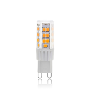 <b>G9</b> <b>LED</b> Lamp <b>Dimmable</b> Flicker Free SMD 2835 3000K to 6000K White Light Indoor Lamp for Hotel - Product Image 5