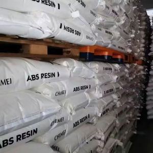 Granulés de PP ExxonMobil ZJ-LDPE004, produits authentiques, prix avantageux, transparents, faciles à traiter, MOQ 1 tonne, sac PP de 25 kg, haute qualité - Product Image 2