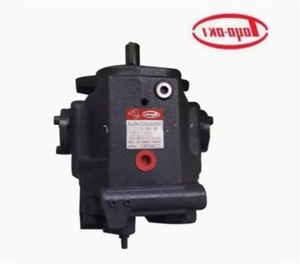 BOMBA TOYOOKI HPP-VC2V-F28A3 231 214A3-A 2A3-EE-B HPP-VD2A5 HPP-VBA3-B HVP-VC1E-F30A - Product Image 2