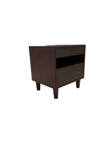 Nouvelle conception <span class=keywords><strong>de</strong></span> meuble <span class=keywords><strong>de</strong></span> rangement en bois pour salon, commode avec espace <span class=keywords><strong>de</strong></span> rangement caché, dotée d'un éclairage LED et d'un capteur NFC, pour usage domestique - Product Image 2