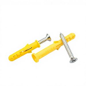 Perno de Expansión con Anillo y Tuerca, Perno de Acero Inoxidable y Tuerca - Product Image 2