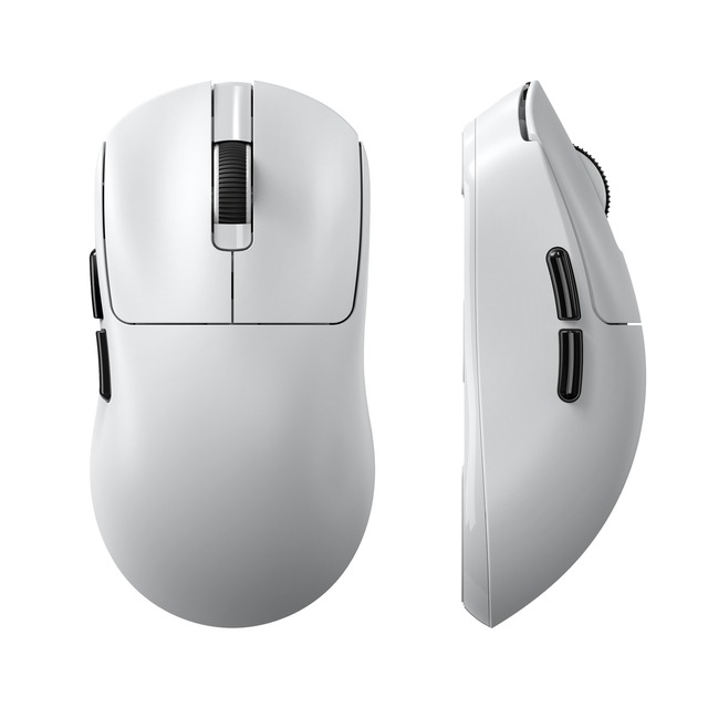In Stock Paw3311 Gaming Mouse Oem Game 2.4Ghz Wireless Bluetooth Wired Three Mold Mouse Lightweight E-sports Mouse