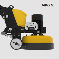 JADEITE 900 CR 380V Betonboden polier maschine