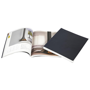 Servicios de Impresión de Libros a Demanda, Impresión Personalizada de Libros de Tapa Blanda, Novelas para Colorear, Biografías, Agendas, Impresión de Libros de Gran Tamaño - Product Image 3