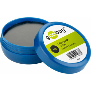 Pâte à souder 900bay 50g pour soudures électroniques - Product Image 1